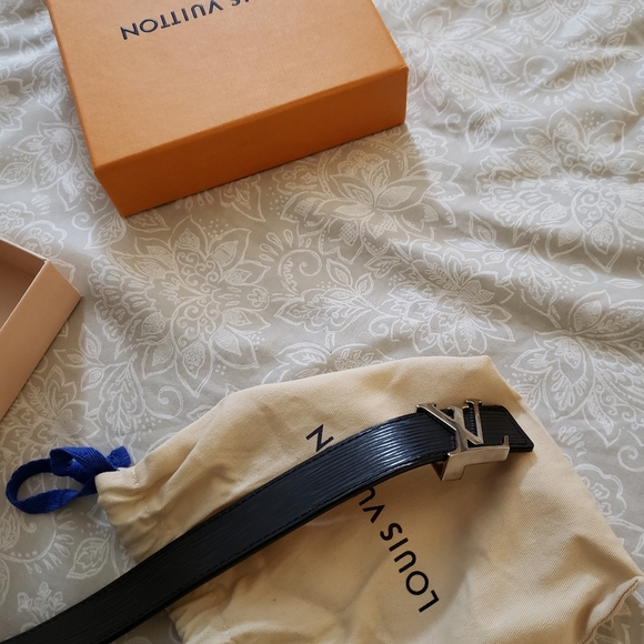 LV Belt - Picture 3 of 4